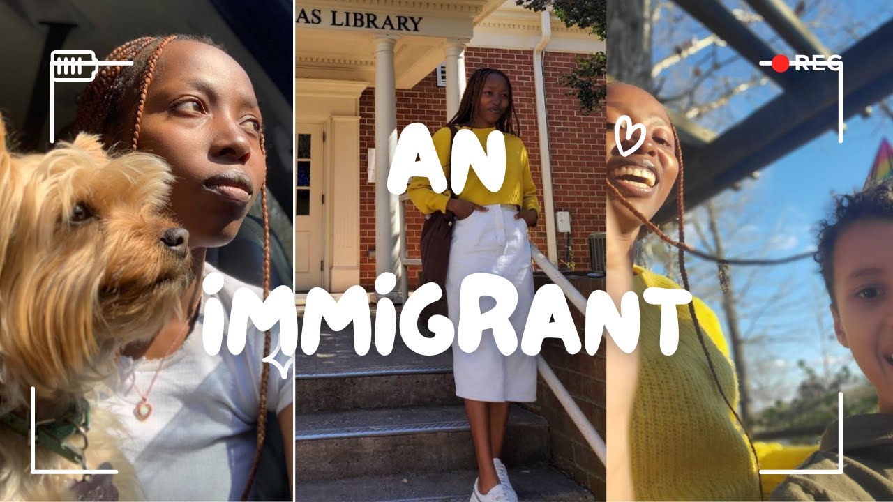 Immigration Examples Real Life My Life As An Immigrant – Immigrant Experiences In America – DVBC