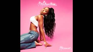 Normani - Motivation (Official Audio)