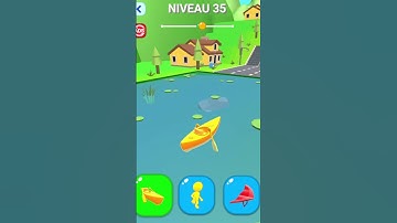 Shape shifting🚁Gameplay Walkthrough🎮Android, iOS lvl 35