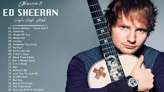 Maroon 5 Ed Sheeran Taylor Swift Adele Ariana Grande  Best Pop  Playlist 2020
