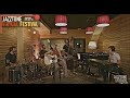 Baptiste Bailly &amp; Friends live from Jazztone Studios