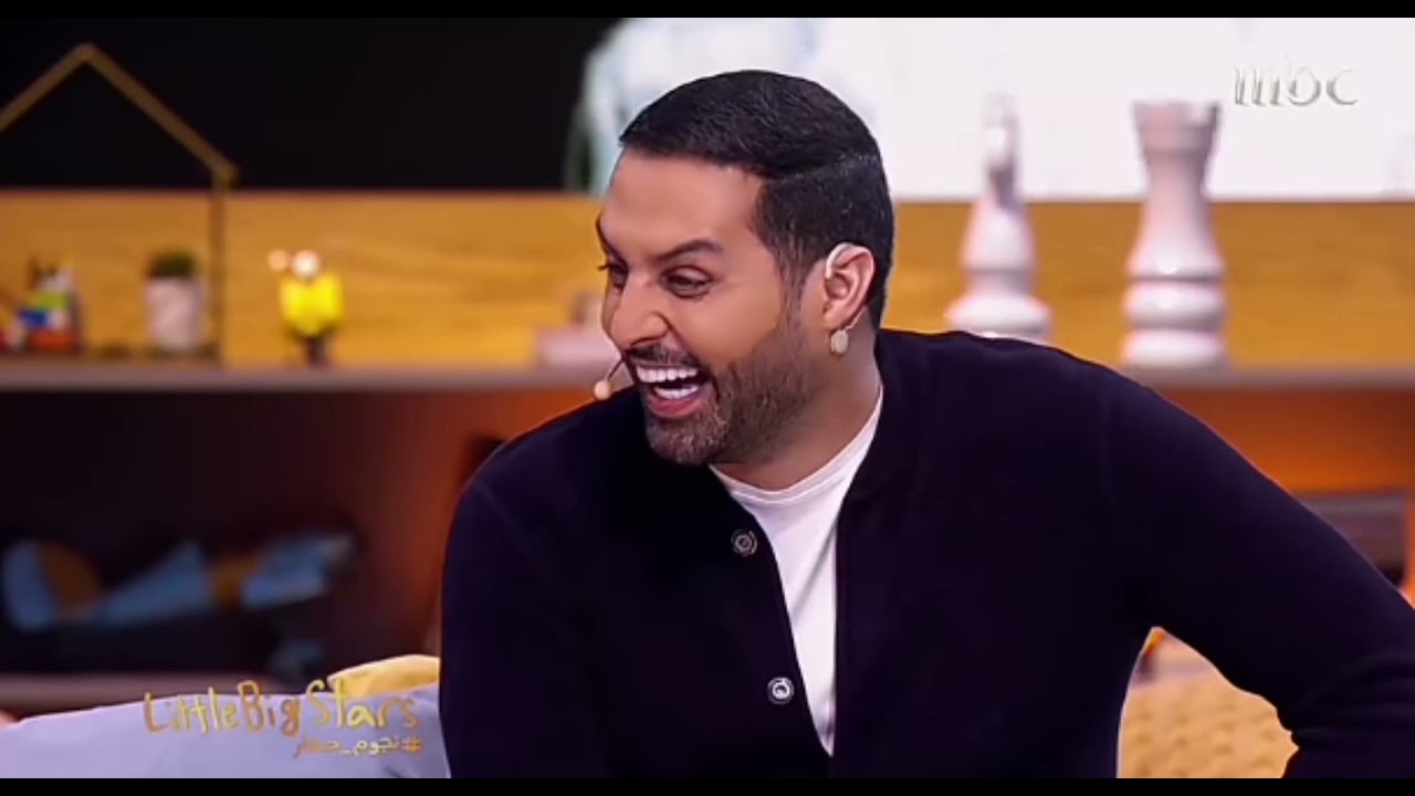 كتبوا في الكومنتات وش رايكم بمسك العنزي YouTube