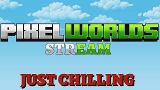Details STREAMING WITH MY GIRLFRIEND | Pixel Worlds News