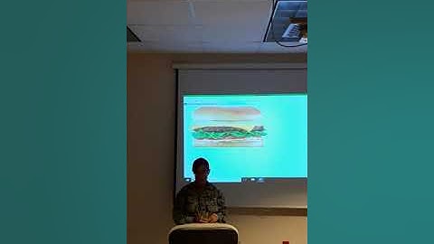 CTC SPCH 1315 INFORMATIVE SPEECH