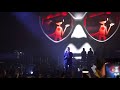 Busted &amp; Blue - Gorillaz (Live)