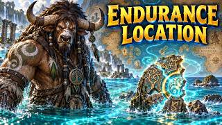 WoW Forever Half of the Pendant of Aquatic Endurance Location – Horde Druid