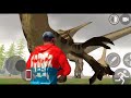 FRANKLIN vs ZOMBIES 🧟‍♂️ Indian Bike Race Game Mein Survival Race 😱🔥