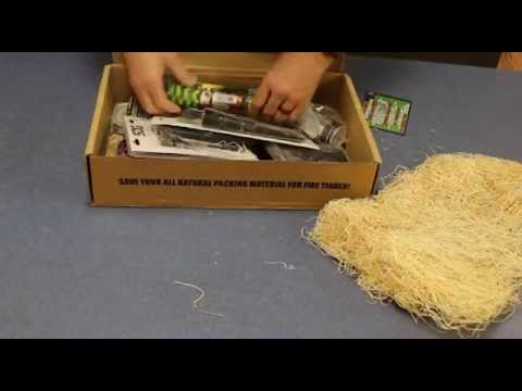 The Battlebox!