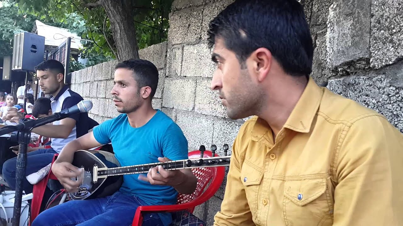 Öz diyar 2015 Le Le Wara