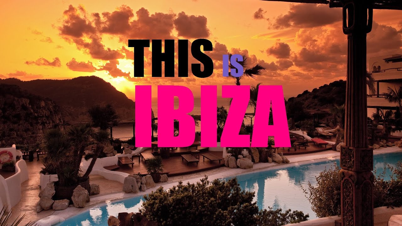 This Is Ibiza (Video Documentary)