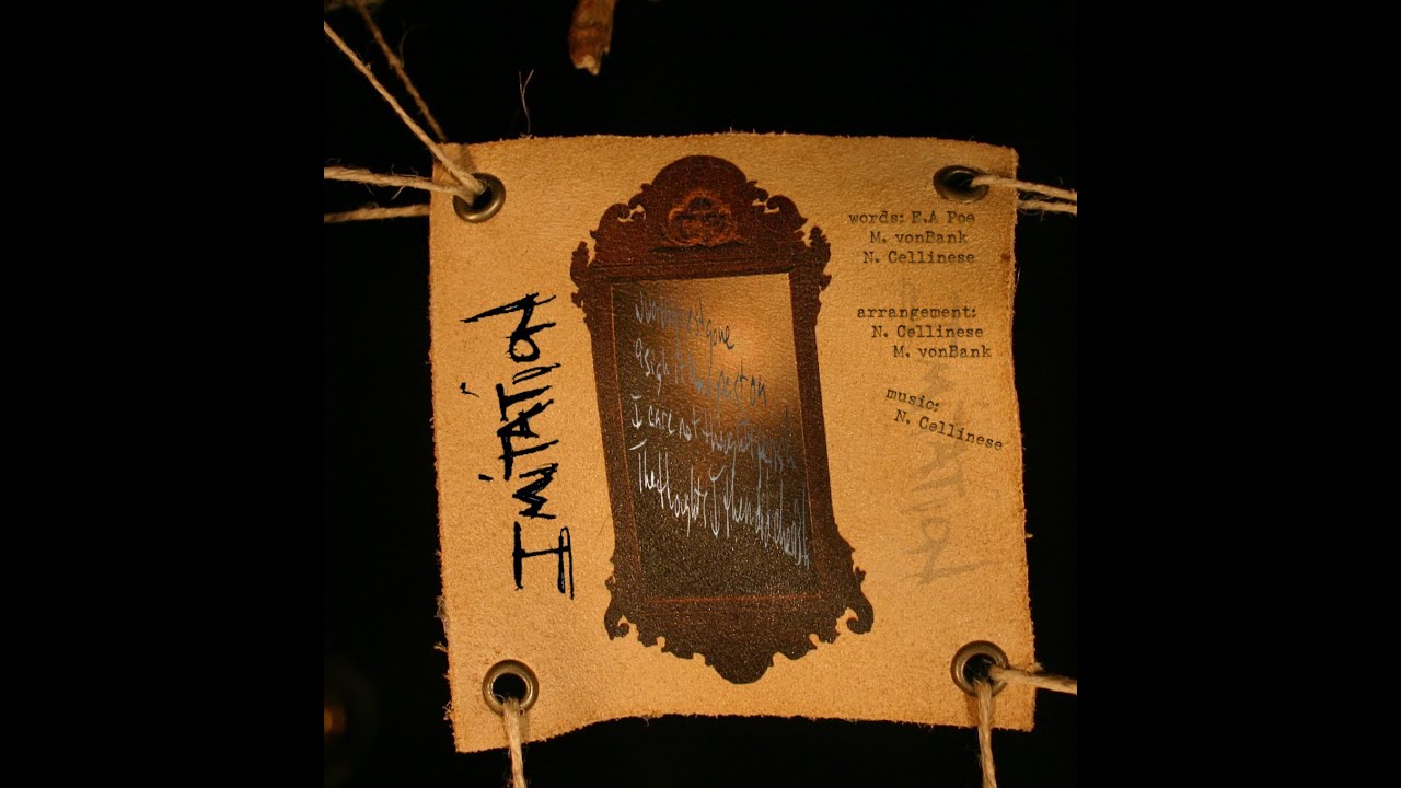 "Imitation" Bag of Humans