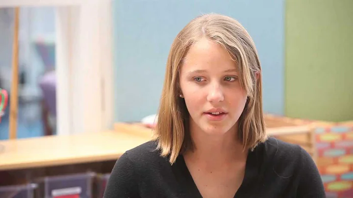 Rachel Edwards - Battling Osteosarcoma