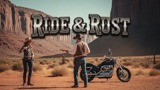 Echoes Along the Backroad – A Country Ride Story #rideandreview #countryvibes