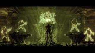 ATHORN - Humanize The Demon (2010) // Official Music Video // AFM Records