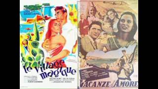 Film Vacanze D'amore (1955)