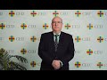 "Geopolítica para un mundo post-moderno" | Cursos de Verano CEU - María Cristina
