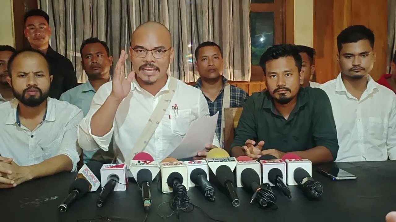 PGR/VGR alongle aphuthak Hamphang Asong pen pherangke amei kepha