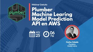 Api de Prediccion para modelo de machine learning en docker corriendo en AWS