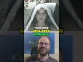 Megalodon Lives! Share Your Topic Ideas & Join the Stream! #shorts