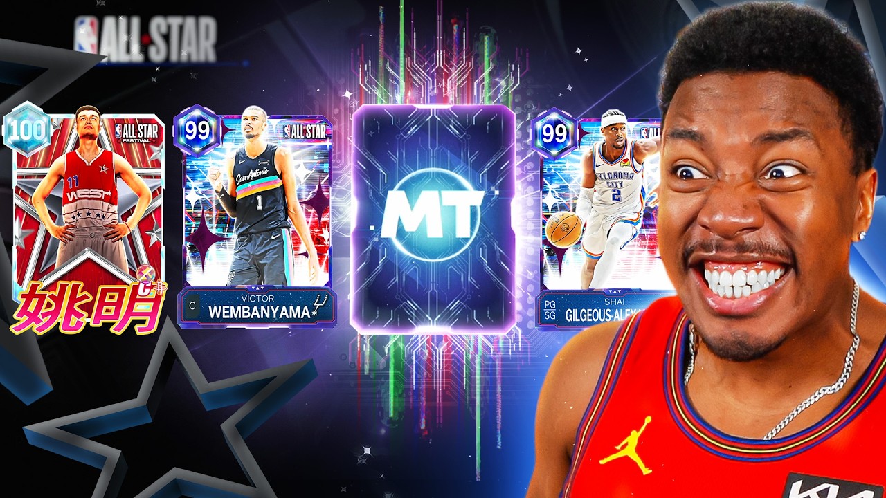 I Spent 1.4 MILLION VC Trying To Pull Dark Matter Victor Wembanyama