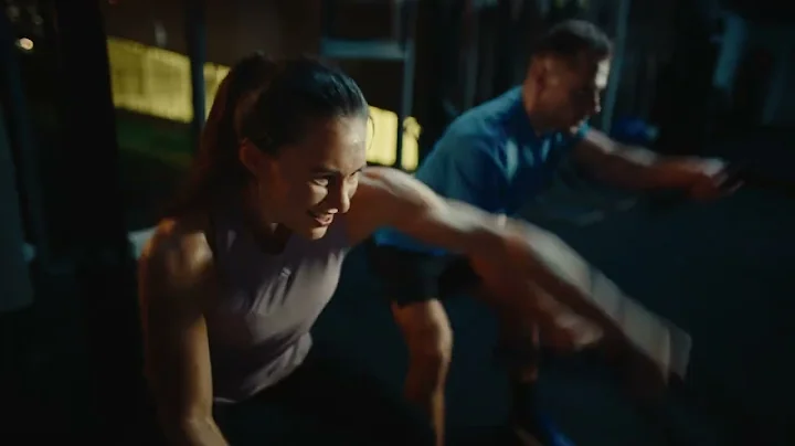 Make It Your Game | Shop Training at Intersport Elverys