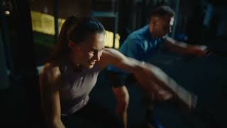 Make It Your Game Shop Training At Intersport Elverys