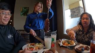 Churrascaria Experience at Brazil Terra Grill