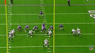 Outside Zone: It's Not a Cutback, It's a Cut Downhill