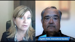 What Does it Mean to Partner with an IT Service Provider? | Jag Dalal | Tech Talk with VLink