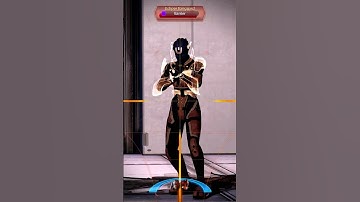 Trying a New Sniper [Mass Effect Legendary Edition]