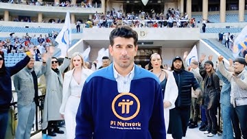 Pi Network Song of Hope and Trust