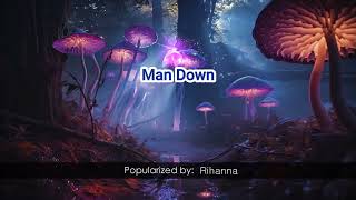 Download Lagu Rihanna ‘Man Down‘ 11763 MP3