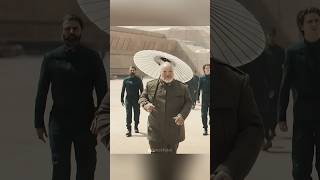 Harkonnen sabotage 😡 | Dune