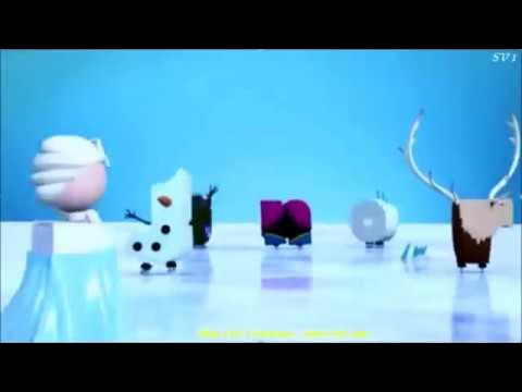 Juego del hilo figuras paso a paso