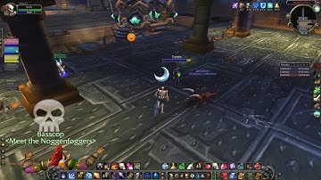 SWIFTY ONE SHOT MACRO