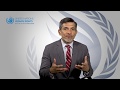 UN Independent Expert urges Global Citizens stand up to violence and discrimination