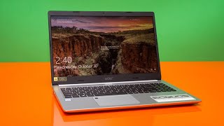Top 5 Best Budget Laptops For $300 & Under in 2020-2021! (Great For College Students)