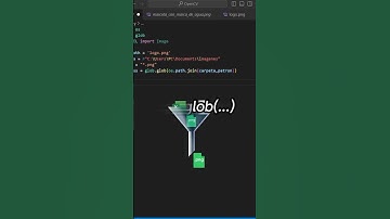 PARTE II Marca de agua con Python. #python #programacion #marcadeagua