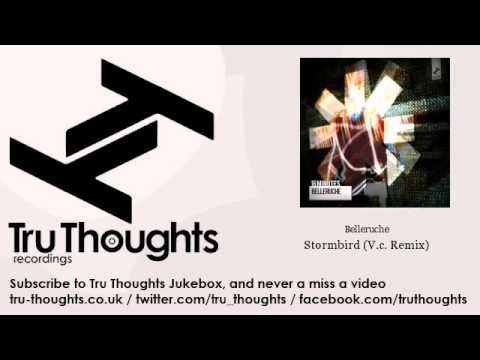 在 YouTube 上觀看「Belleruche - Stormbird - V.c. Remix」