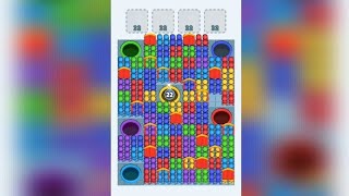 Hole People Level 654 Walkthrough Solution 