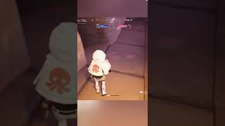 Missão quase impossivel concluída !  #fortnite #fortniteclips #shorts