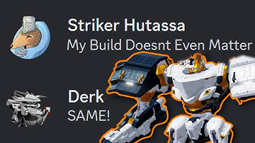 I Played CURSED RANDOMIZED BUILDS Against This Armored Core 6 PVP Streamer!