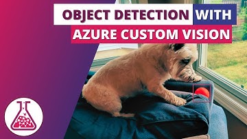 Object Detection with Azure Custom Vision