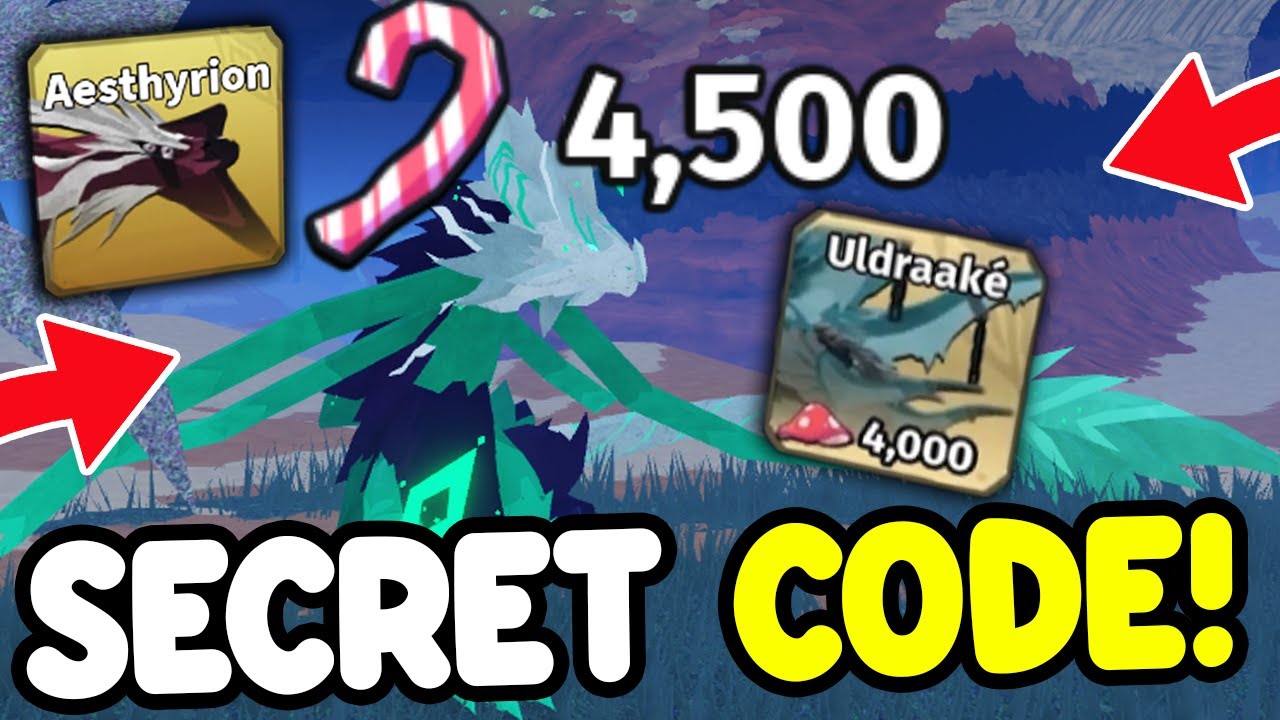 Creatures Of Sonaria ALL WORKING WINTER CODES 2025! Roblox - YouTube