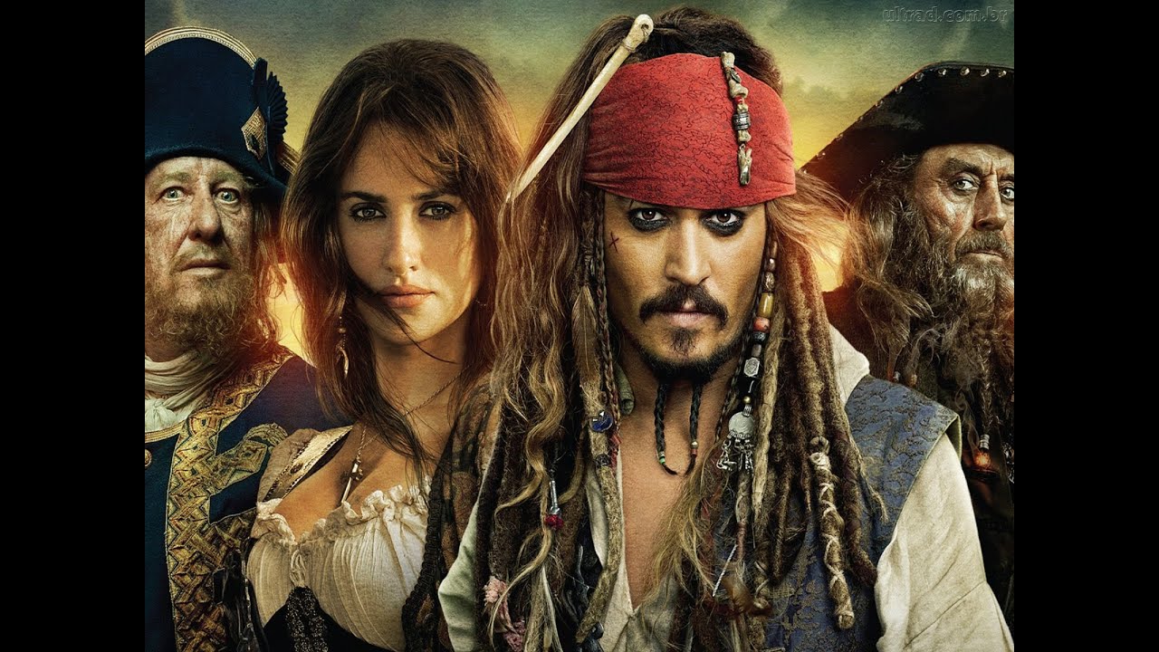 photo Imagens De Piratas Do Caribe todos os filmes do piratas do caribe