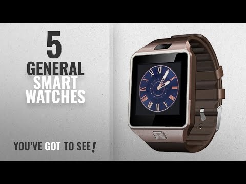 Top 5 General Smart Watches [2018 Best Sellers]: Generic Otium Gear S 2G Smart Watch Phone,