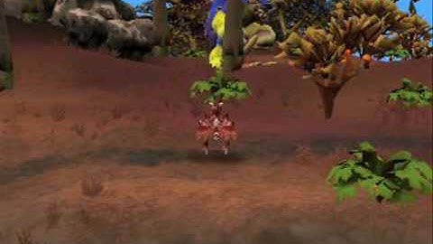 How to kill an epic Creature in Creaturestage (Spore)