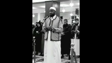 تلاوة متقنة طيبة بعيدا عن التكلف || الشيخ محمد صالح كتي وفقه الله
