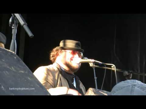 2010-10-8 Victor Wainwright & The Wildroots "Might...