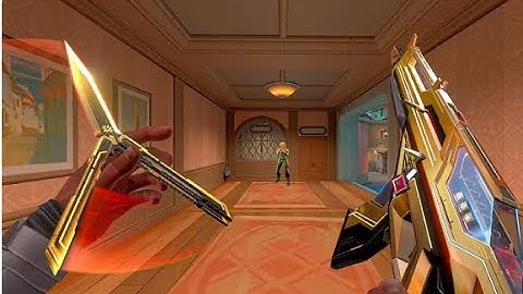 Champions 2025 Vandal ace.......